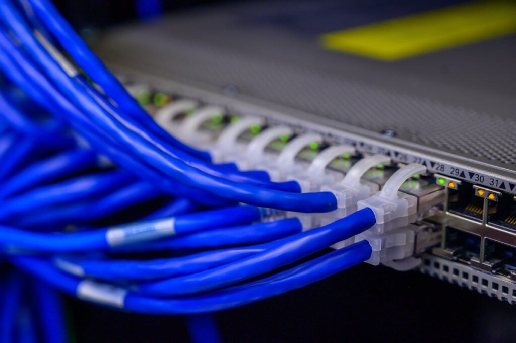SSD Hosting Schweiz