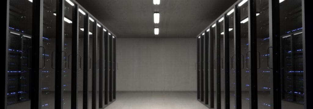SSD Hosting Schweiz